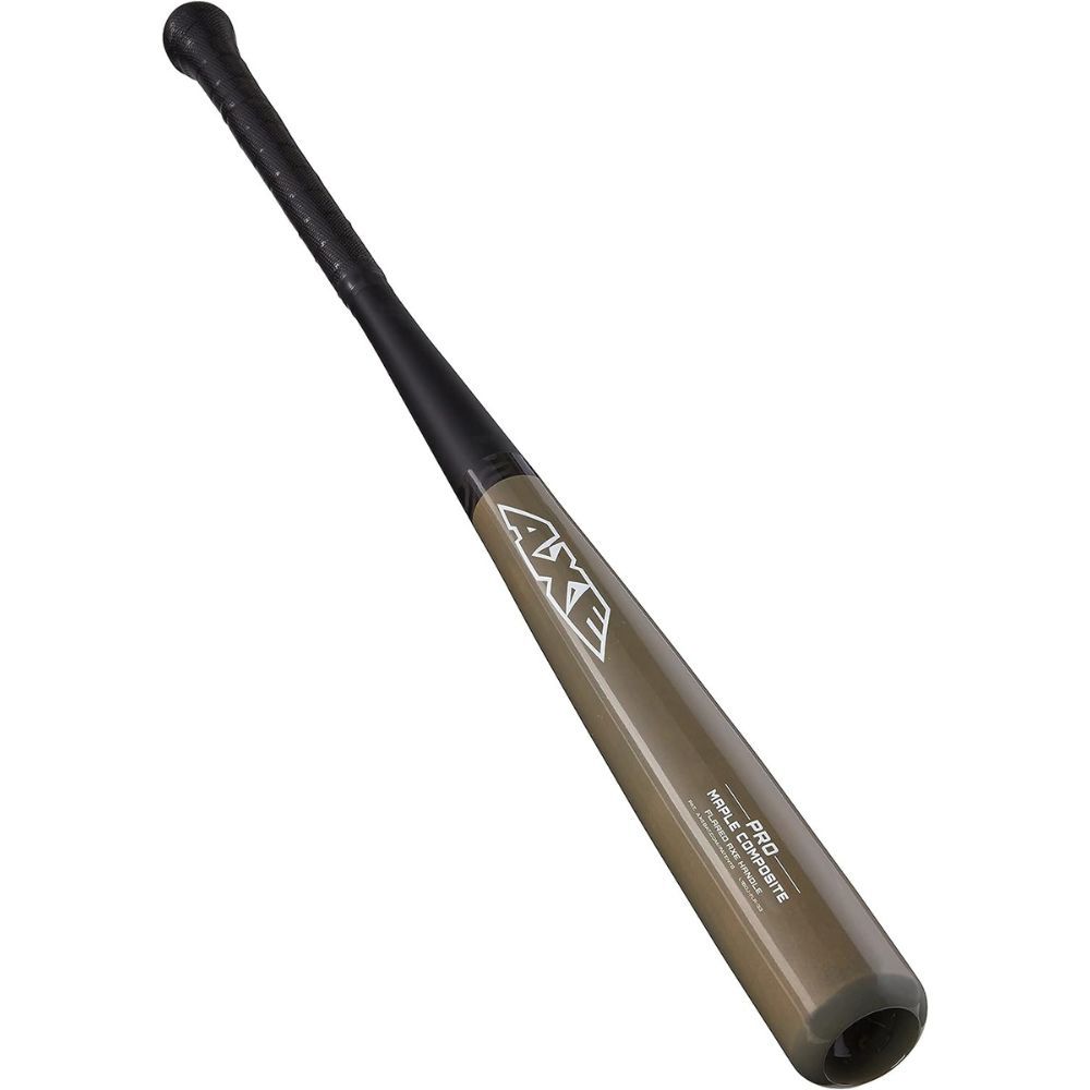 The Hottest Wood Bats Right Now