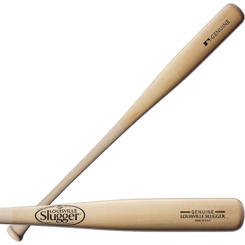 The Hottest Wood Bats Right Now