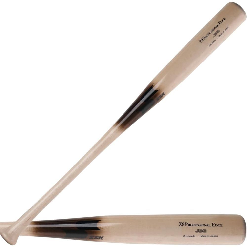 The Hottest Wood Bats Right Now