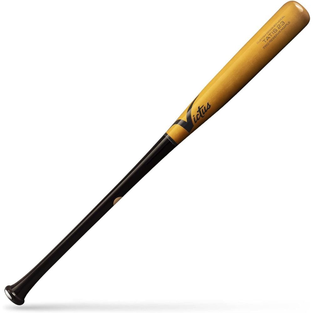 The Hottest Wood Bats Right Now