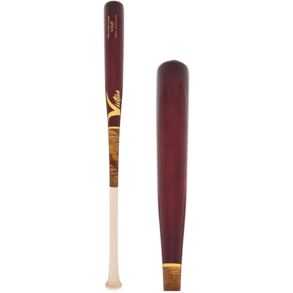 The Hottest Wood Bats Right Now