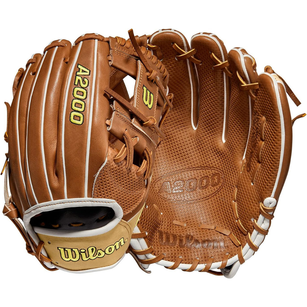 The Top Infield Gloves Being Used Right Now