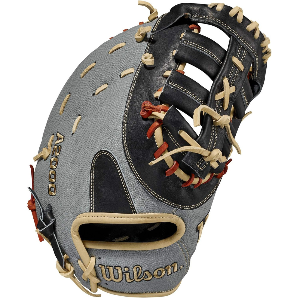 The 5 Best First Base Gloves Right Now