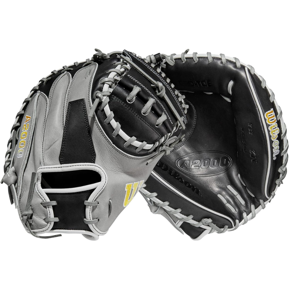 The 5 Most Popular Catchers Mitts Right Now