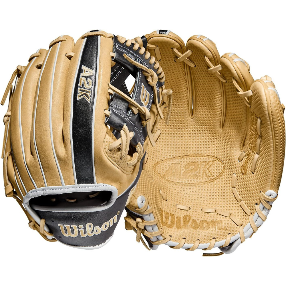 The Top Infield Gloves Being Used Right Now