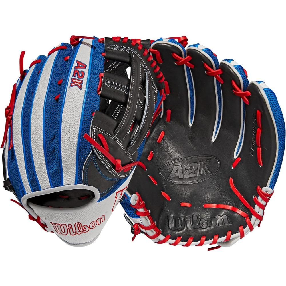 The 5 Best and Flashiest Outfield Gloves of 2024
