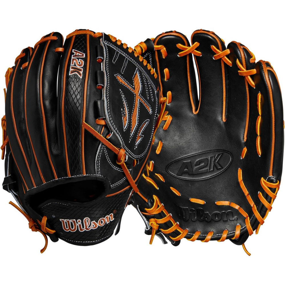 The 5 Best New Pitchers Gloves For You
