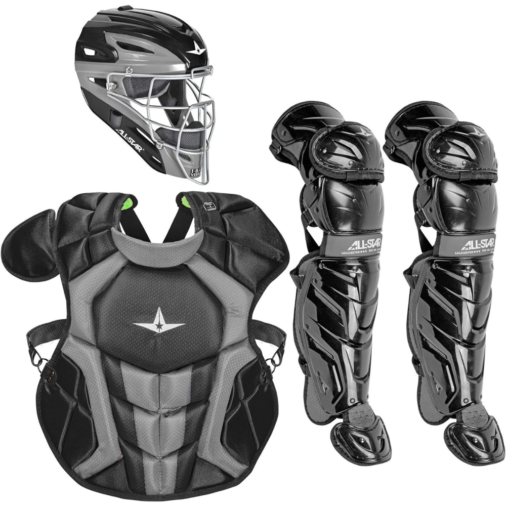 The Best Catchers Gear for Next Season