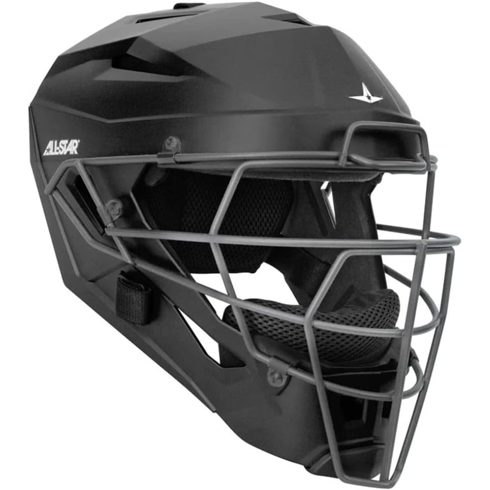 The Top 5 Catchers Helmets for High Schoolers