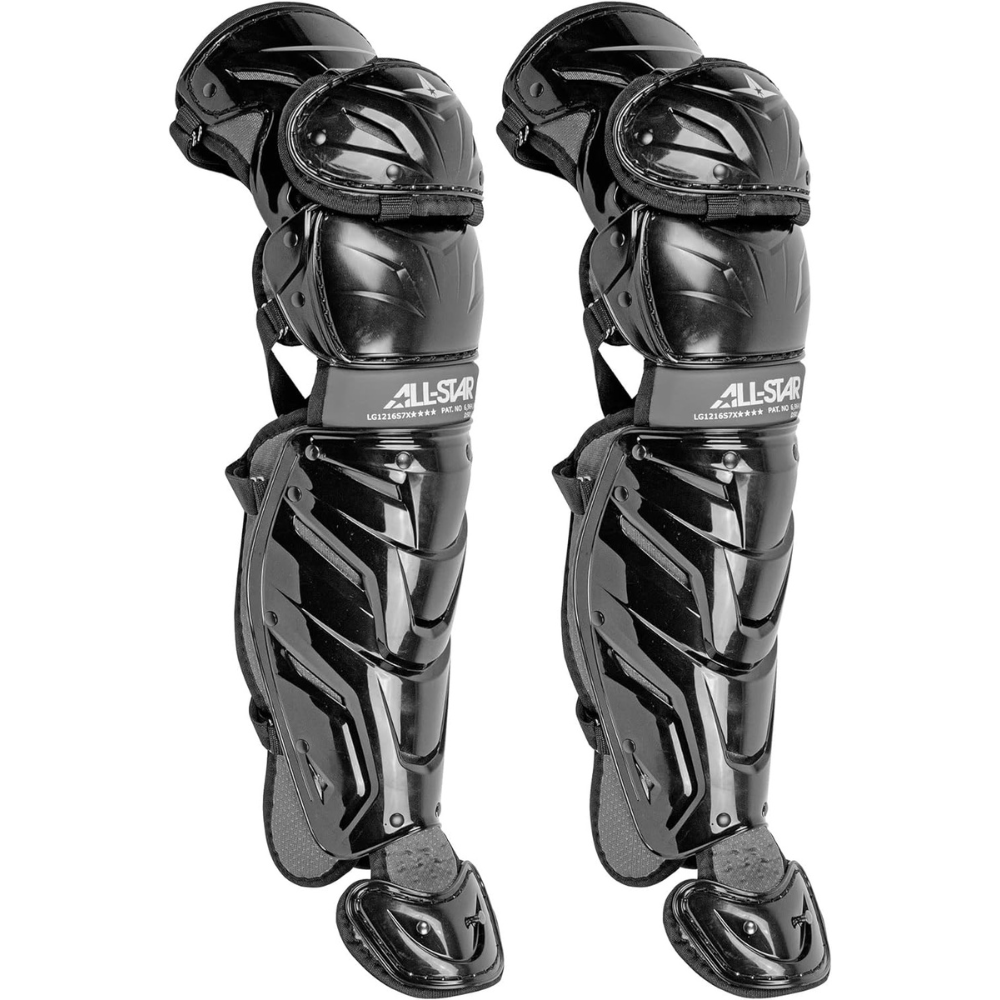 The Top 5 Catcher Gear Leg Guards to Boost Performance