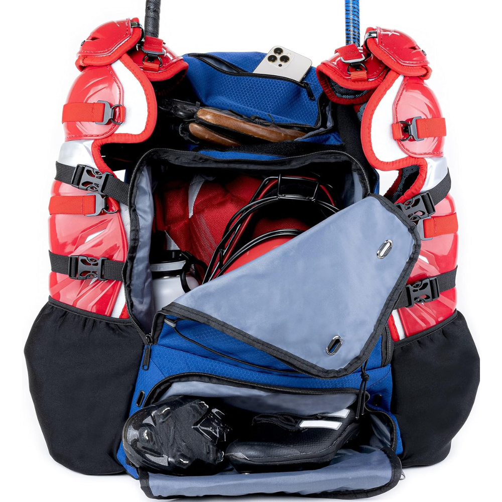 Top 5 Catchers bags to make carrying your gear easier