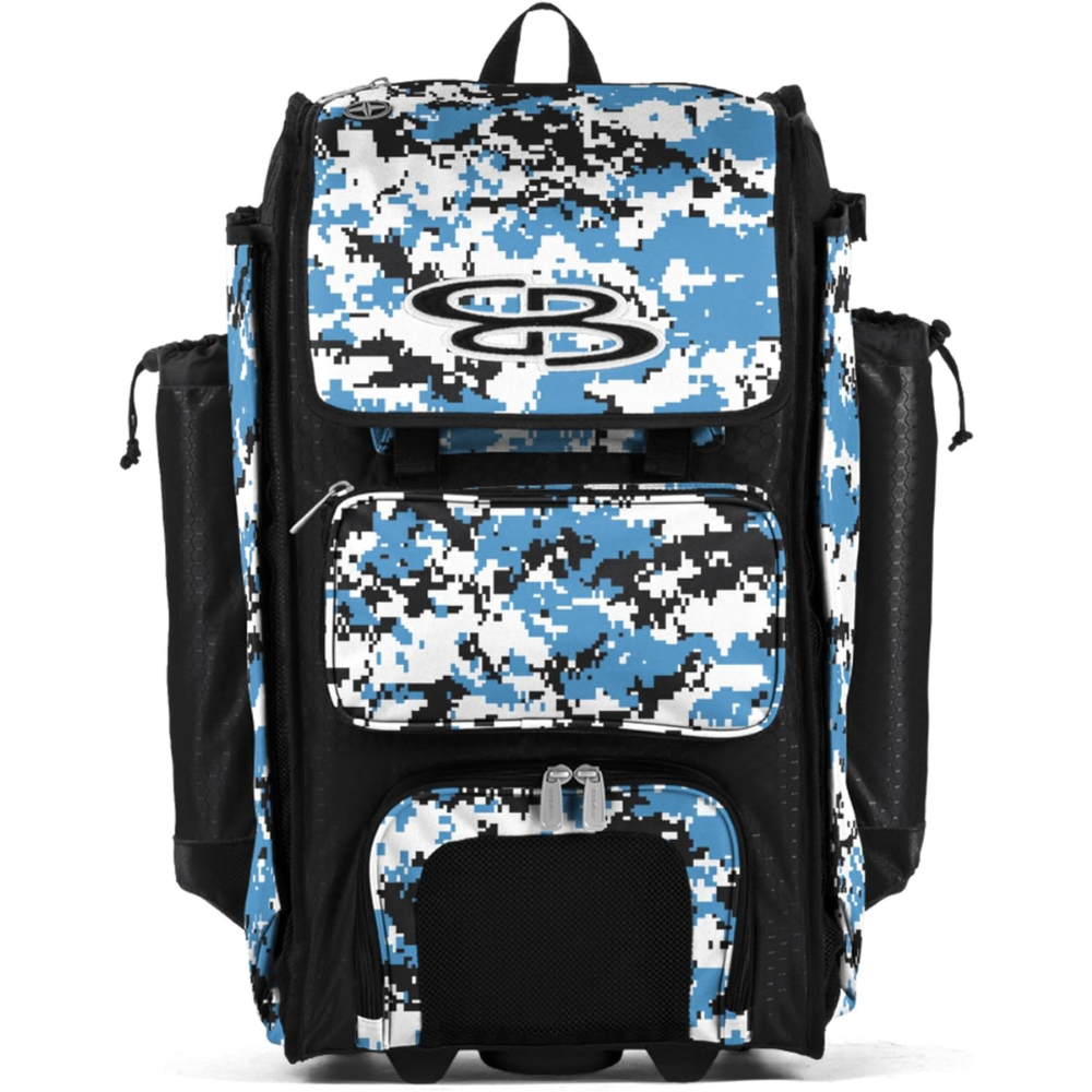 Top 5 Catchers bags to make carrying your gear easier