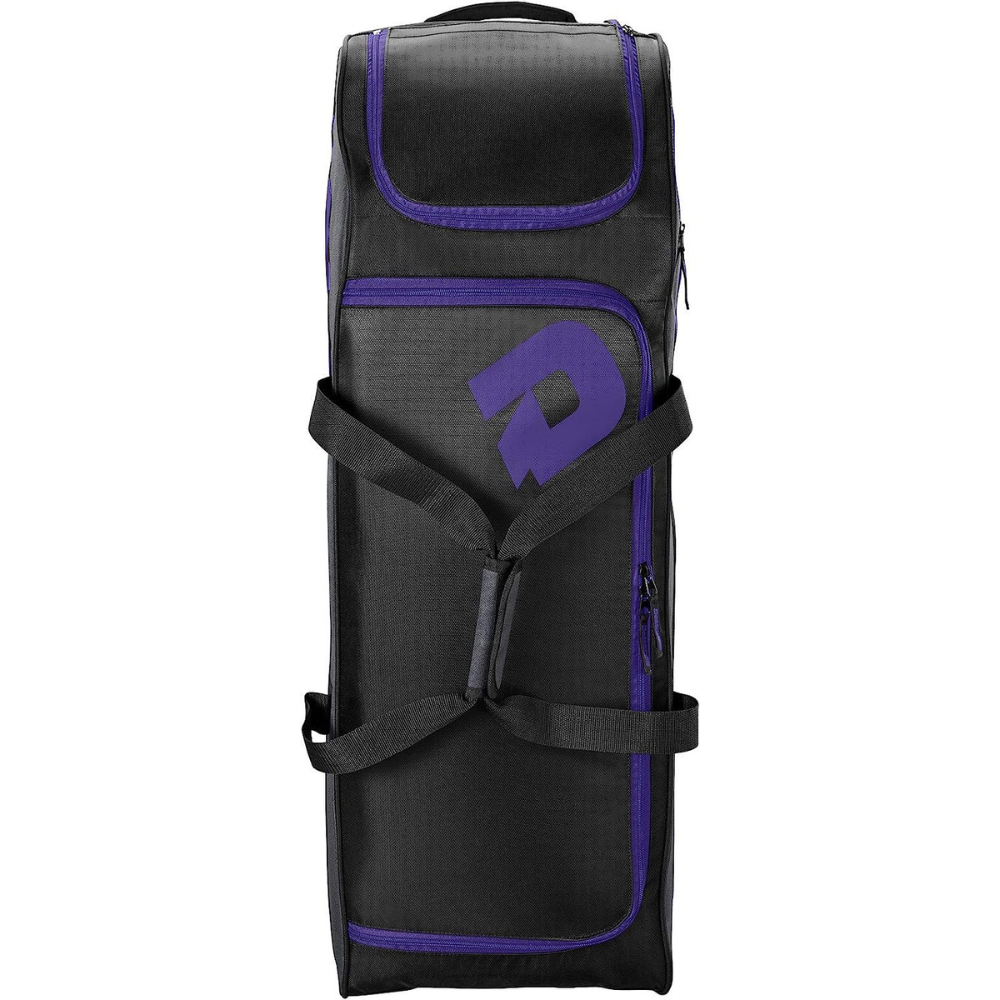 Top 5 Catchers bags to make carrying your gear easier
