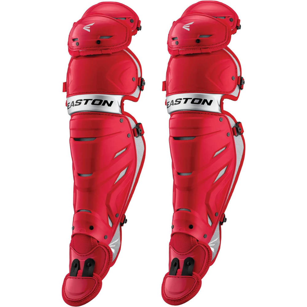The Top 5 Catcher Gear Leg Guards to Boost Performance