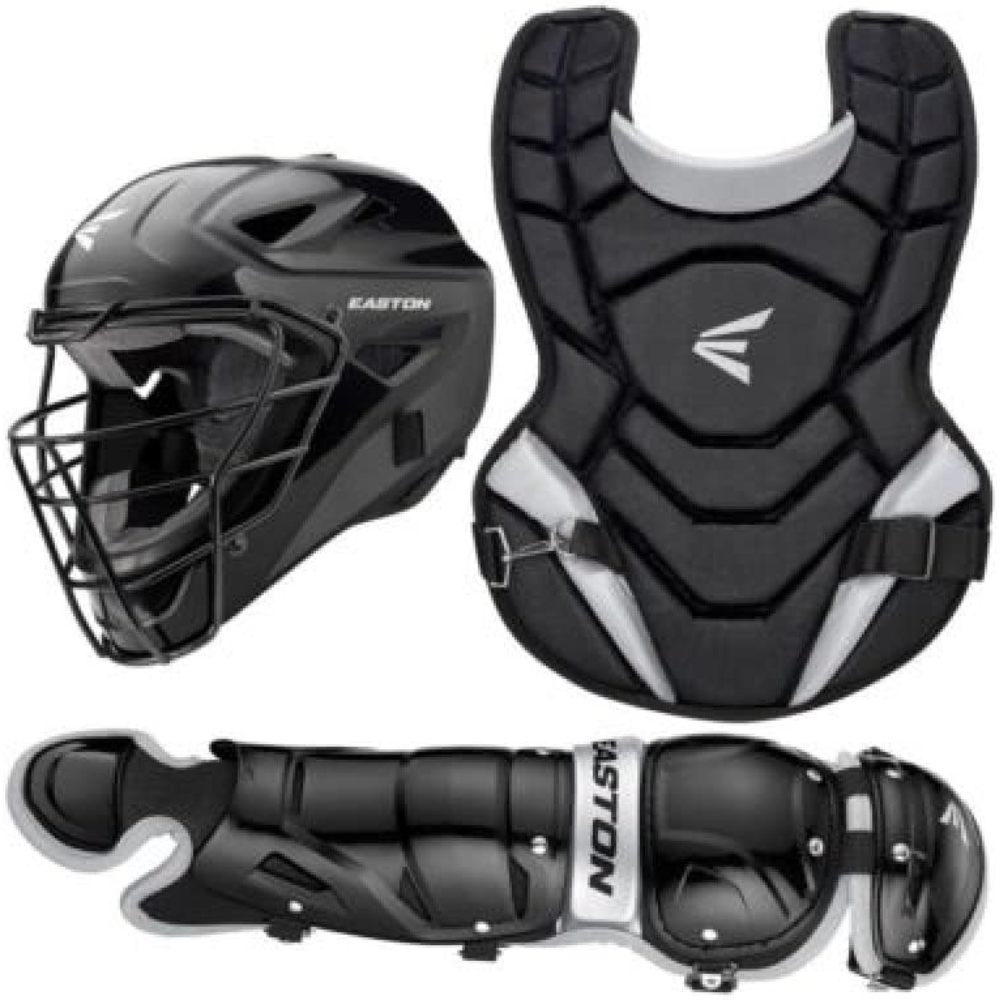 Top 5 Catchers Gear to Get Young Players Excited