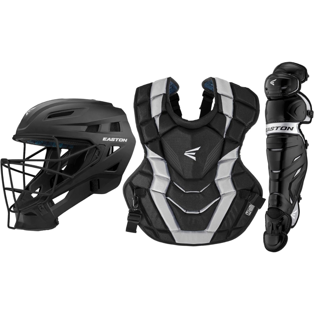 The Best Catchers Gear for Next Season