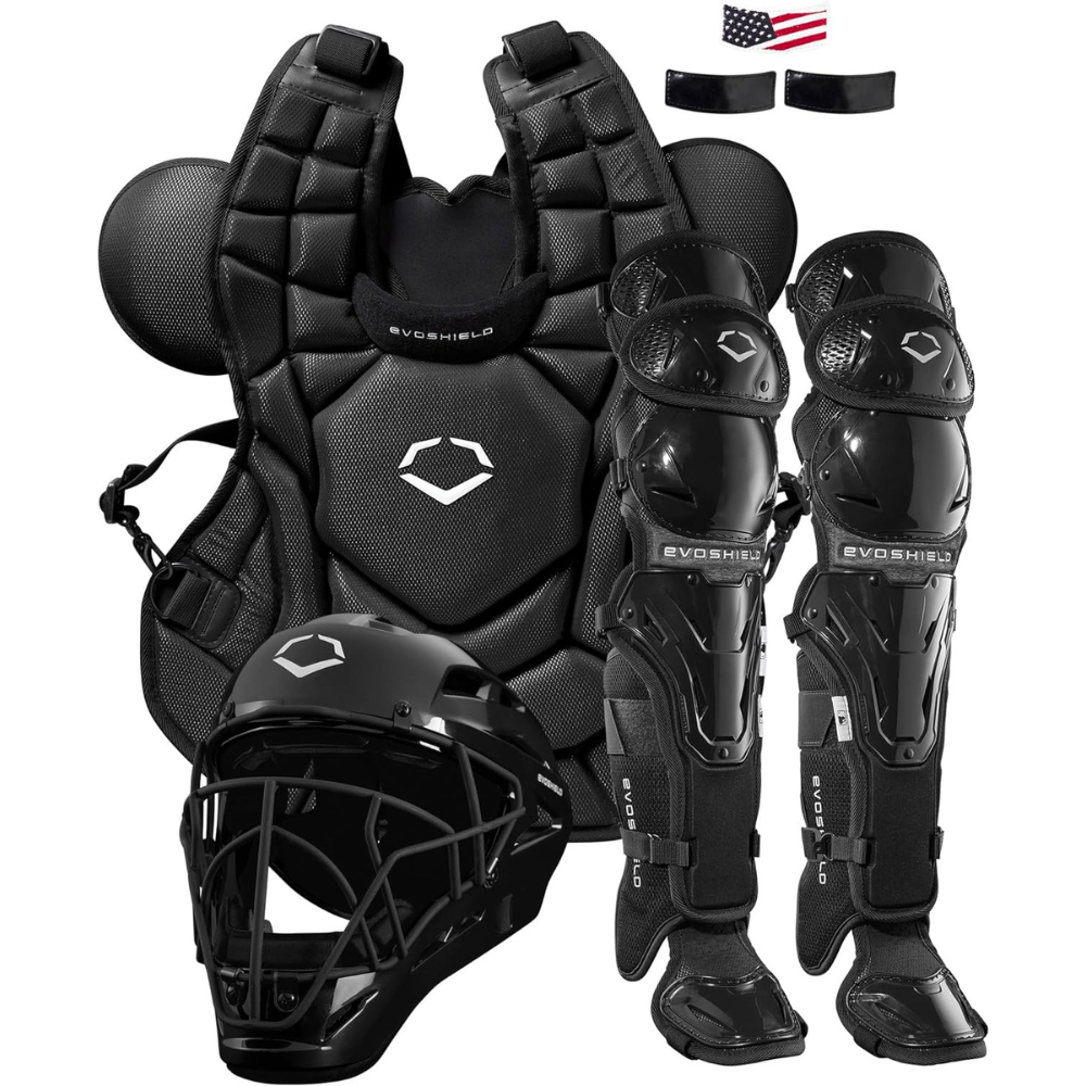 The Best Catchers Gear for Next Season