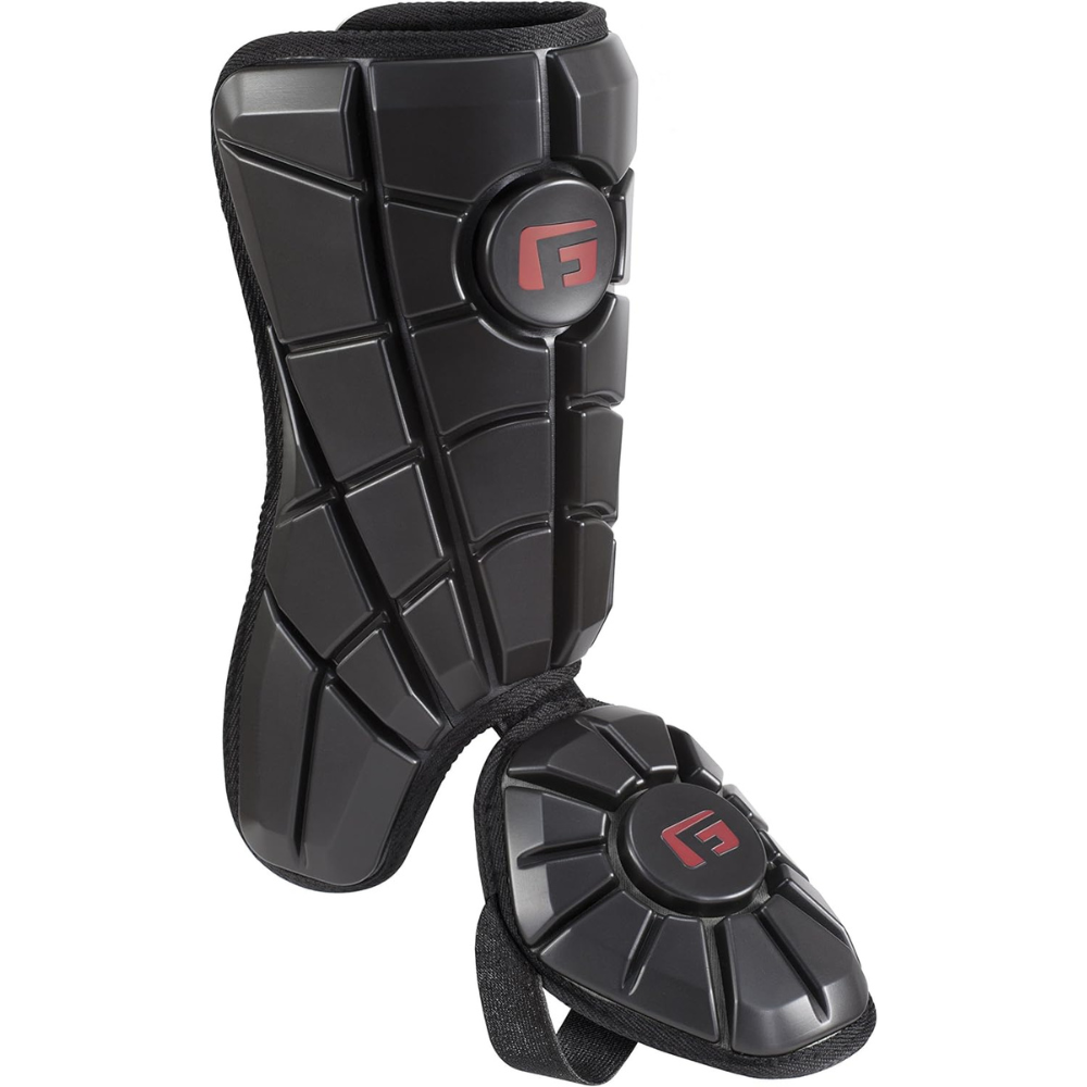 The Best New Leg Guards To Improve Performance and Confidence