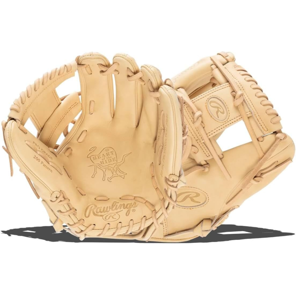 The Top Infield Gloves Being Used Right Now