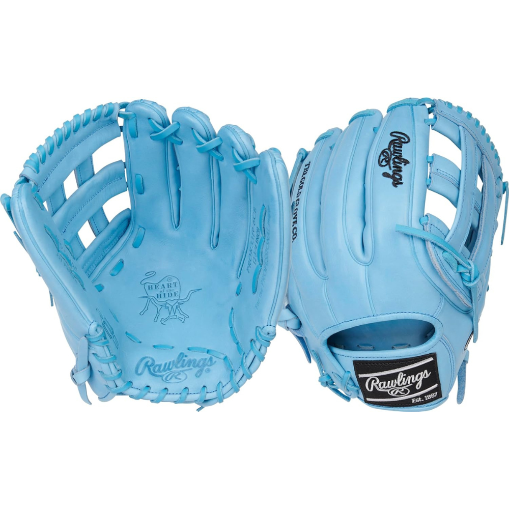 The 5 Best and Flashiest Outfield Gloves of 2024
