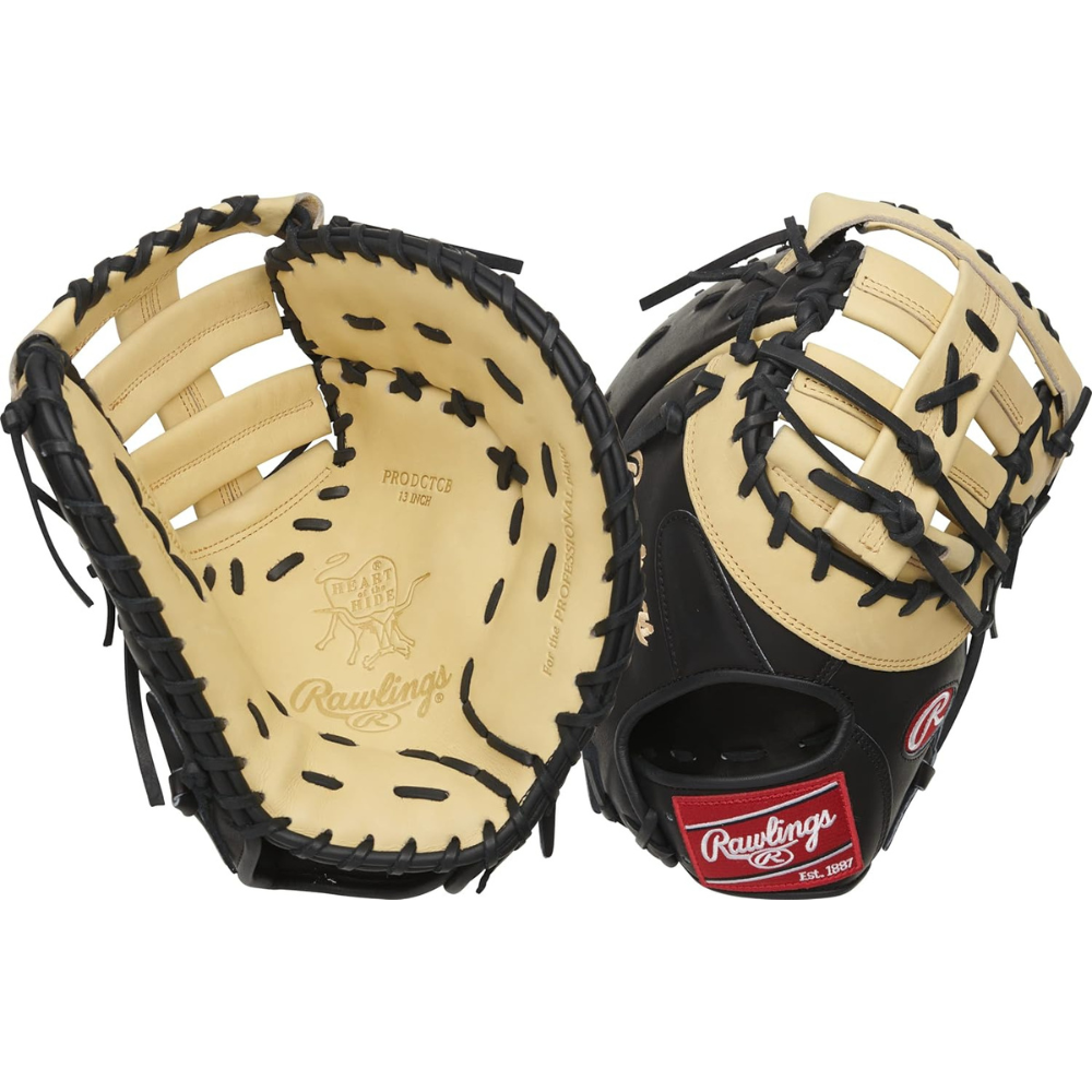 The 5 Best First Base Gloves Right Now