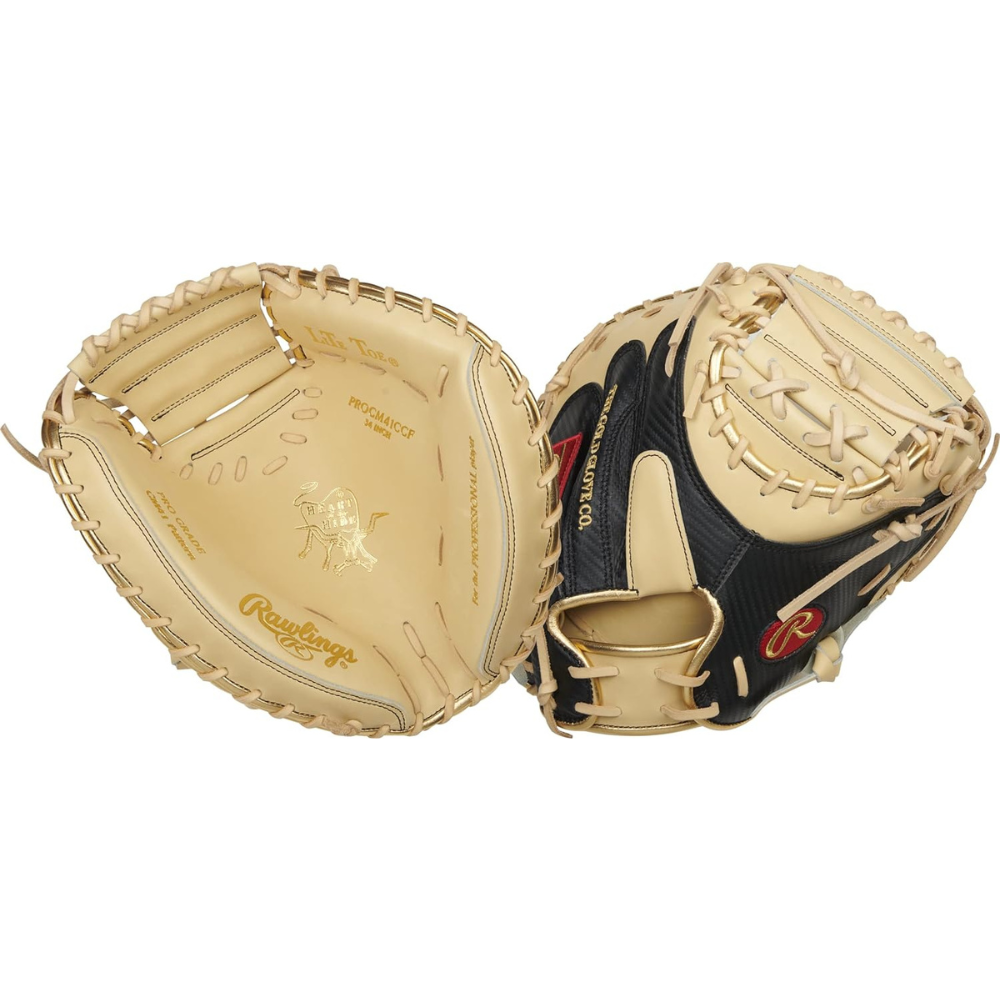 The 5 Most Popular Catchers Mitts Right Now