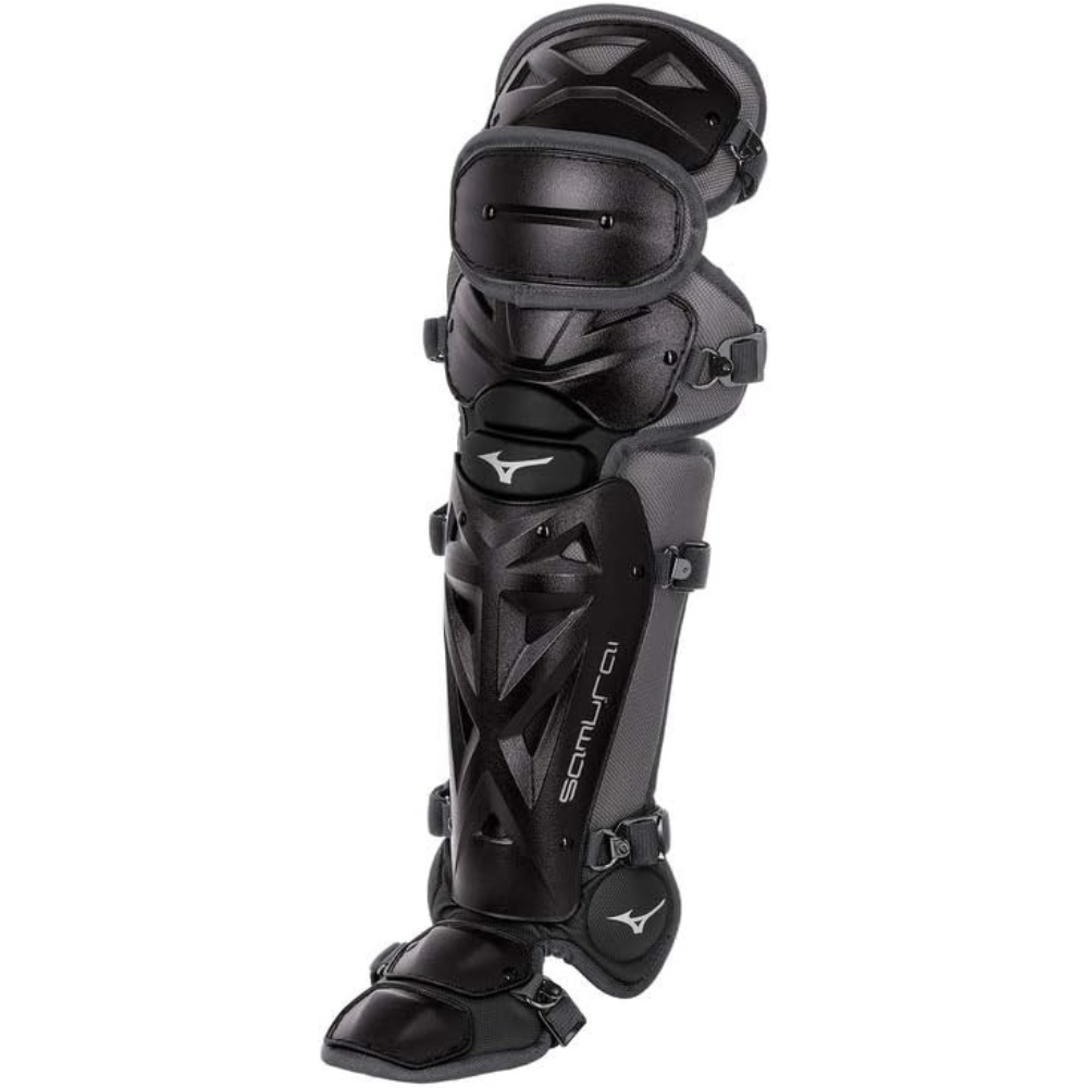The Top 5 Catcher Gear Leg Guards to Boost Performance