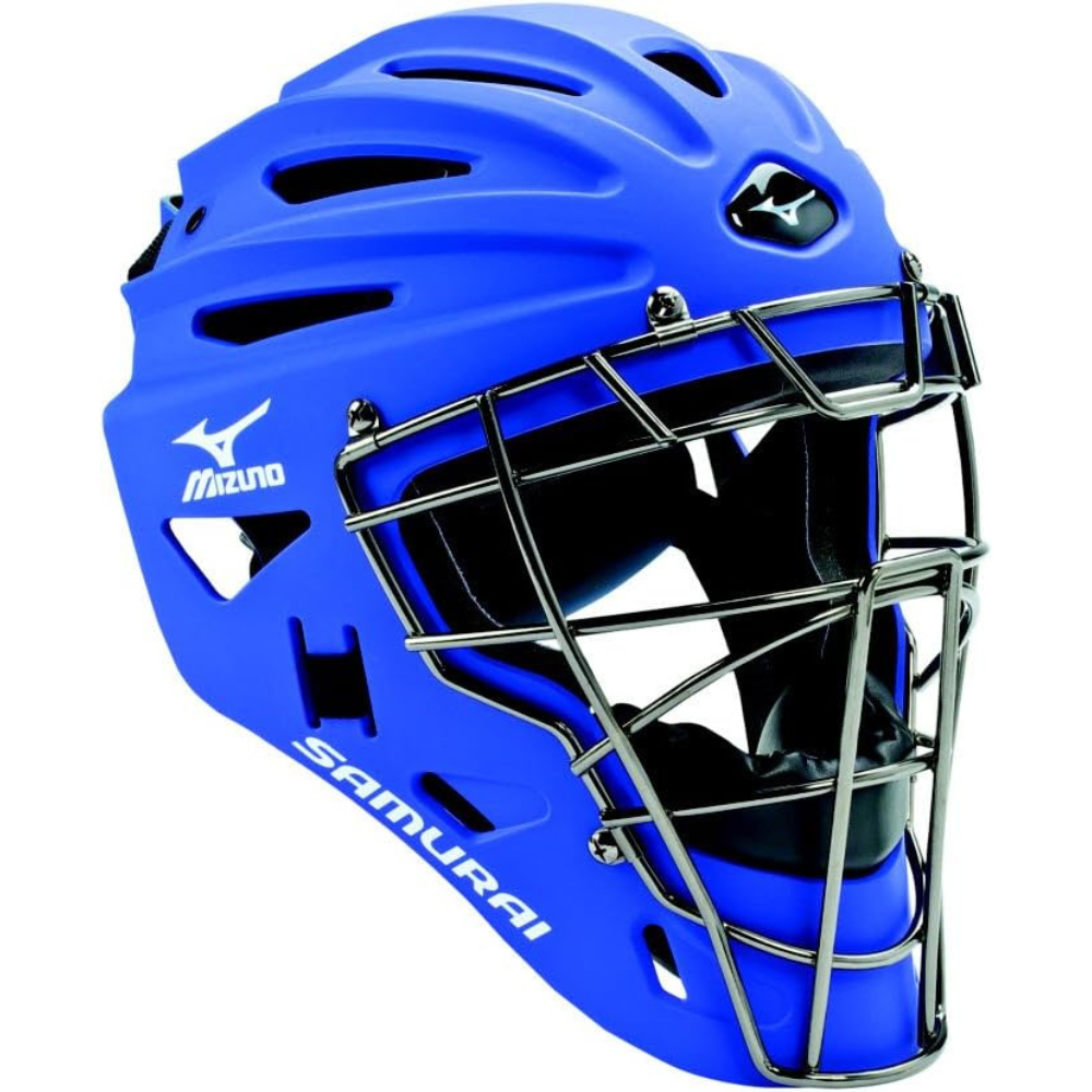 The Top 5 Catchers Helmets for High Schoolers