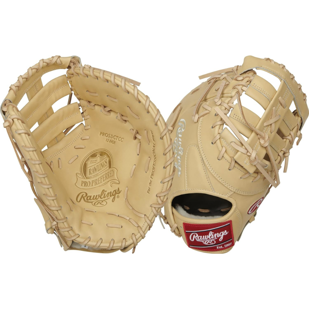 The 5 Best First Base Gloves Right Now
