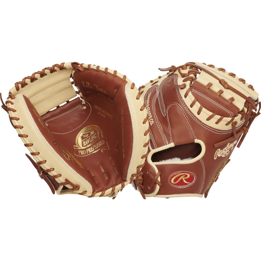 The 5 Most Popular Catchers Mitts Right Now