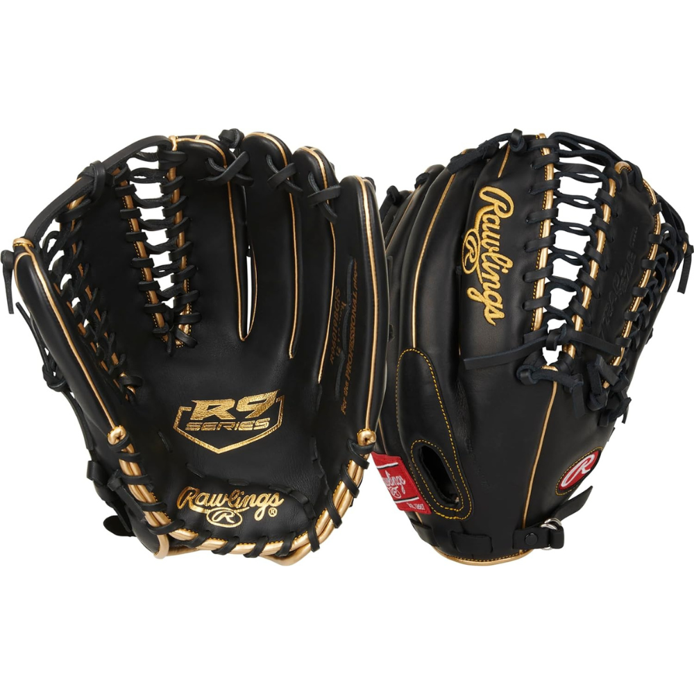 The 5 Best and Flashiest Outfield Gloves of 2024