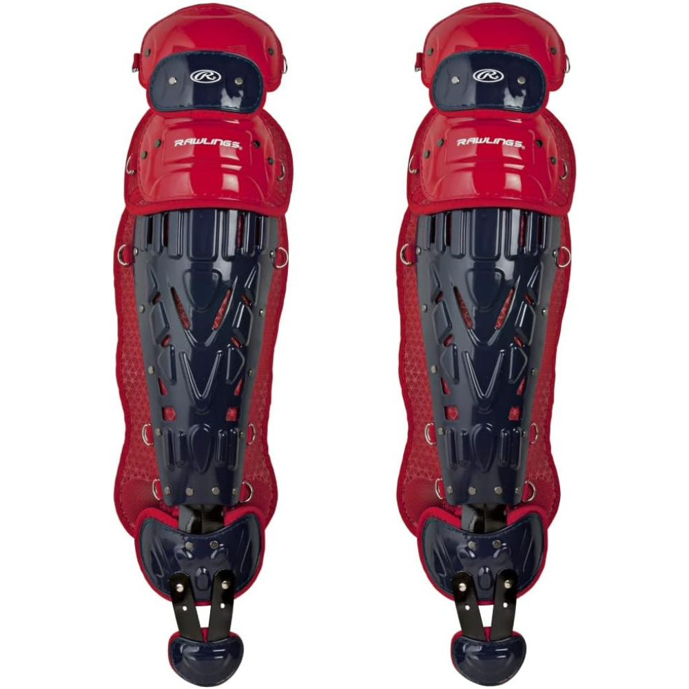 The Top 5 Catcher Gear Leg Guards to Boost Performance