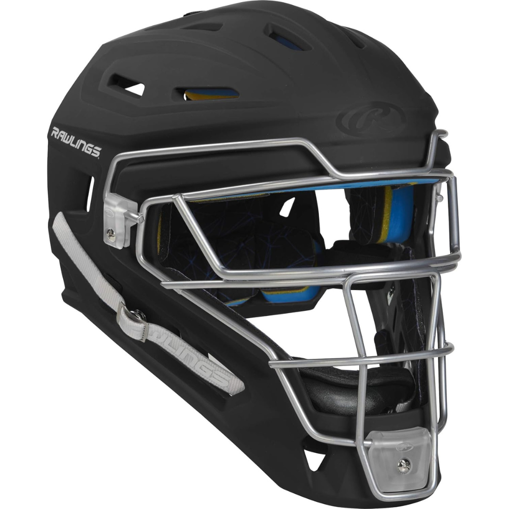 The Top 5 Catchers Helmets for High Schoolers