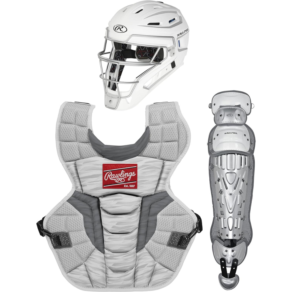 The Best Catchers Gear for Next Season