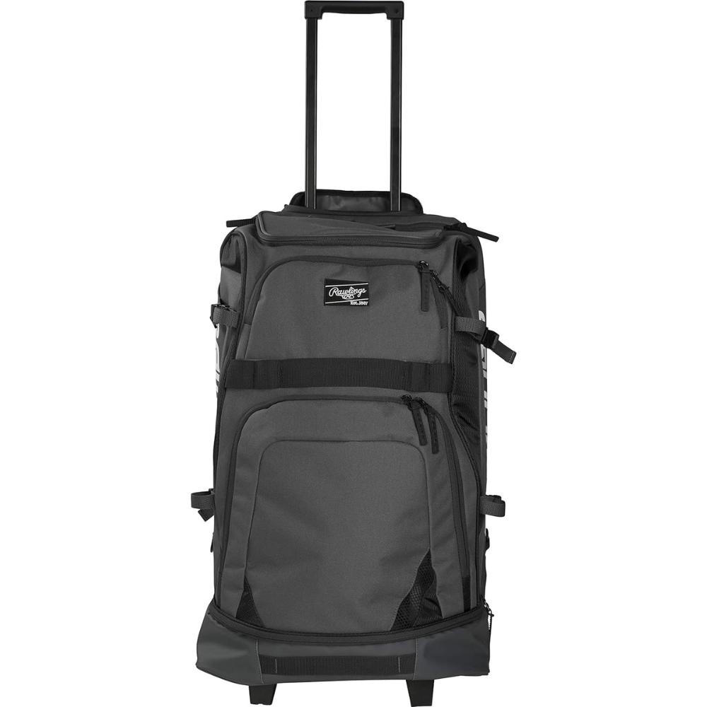 Top 5 Catchers bags to make carrying your gear easier