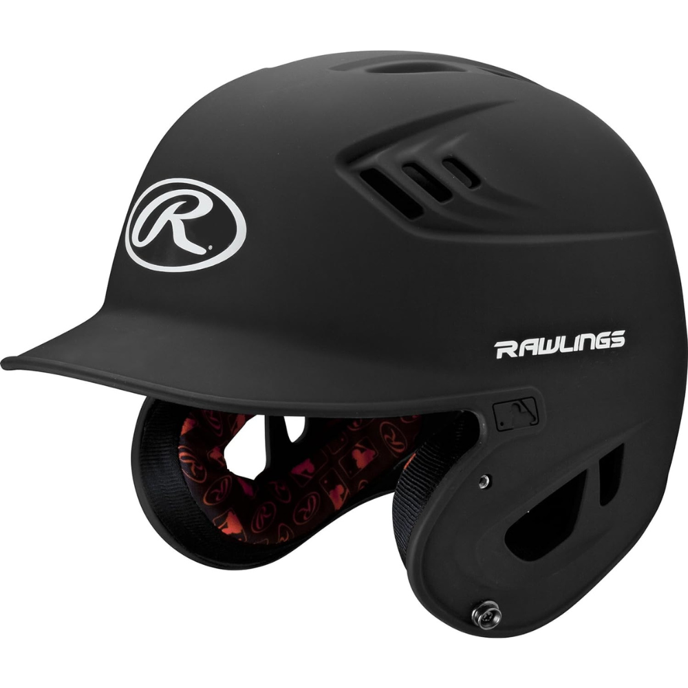 The Top 5 Batting Helmets for Looks and Protection