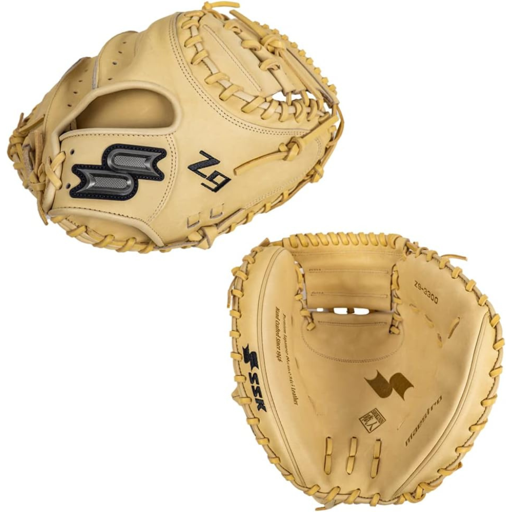 The 5 Most Popular Catchers Mitts Right Now