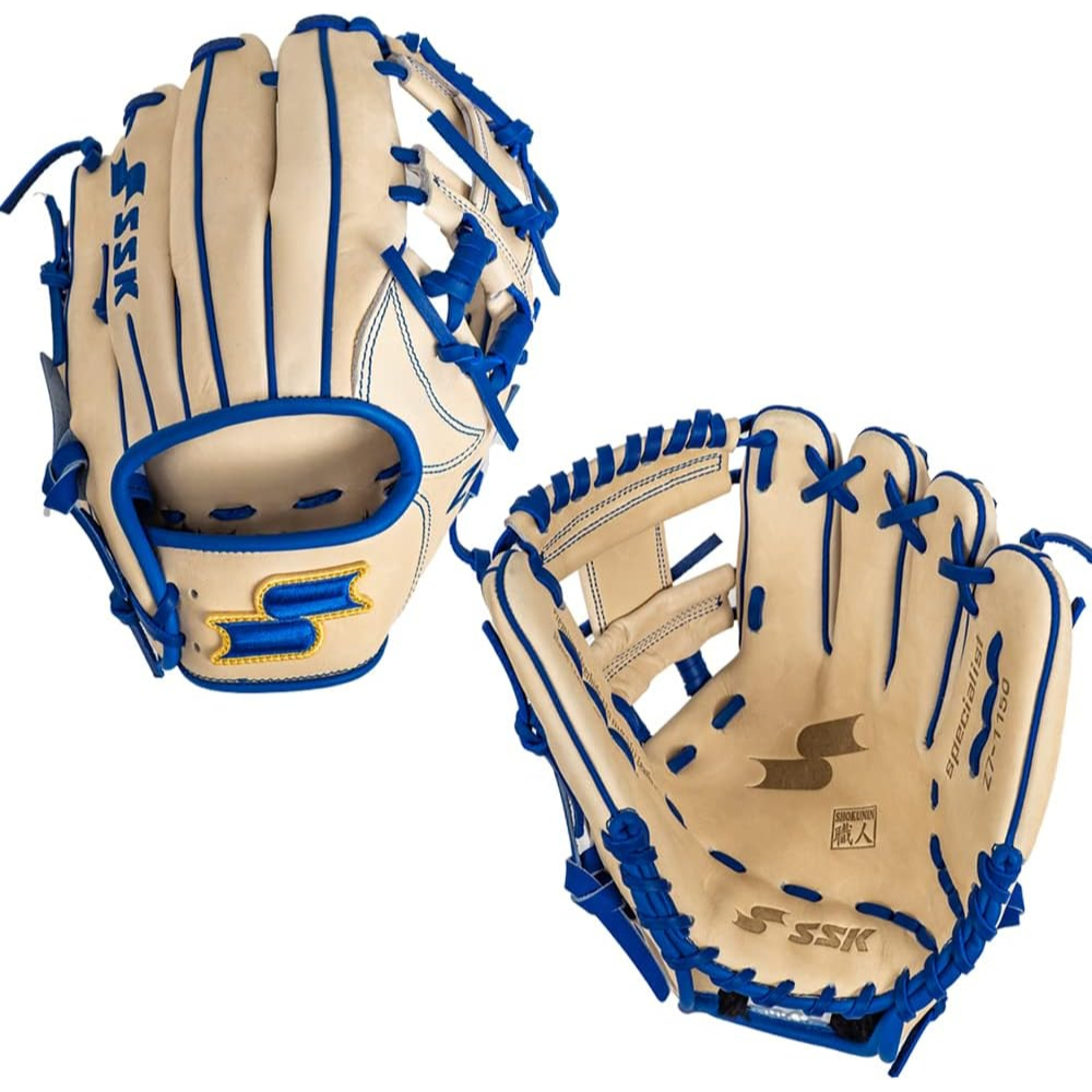 The Top Infield Gloves Being Used Right Now