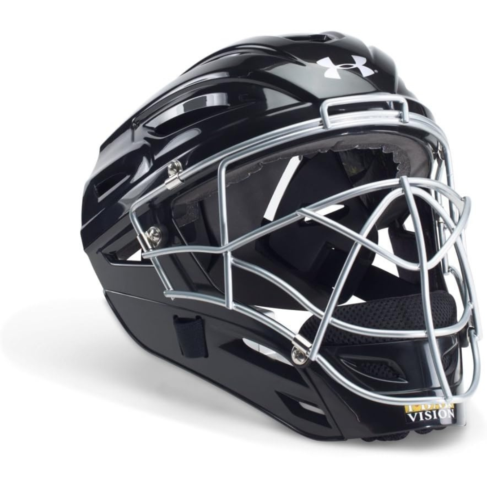 The Top 5 Catchers Helmets for High Schoolers